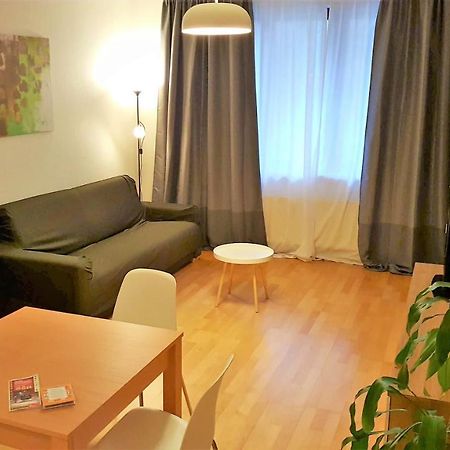 Apartment Smichov Praga Exterior foto