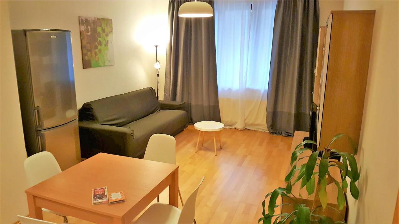 Apartment Smichov Praga Exterior foto